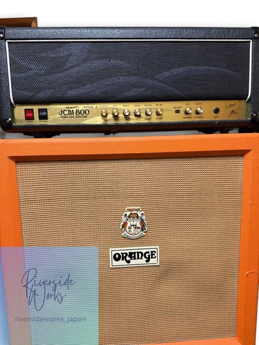 Marshall jcm800 2203kk - jcm800, kerry