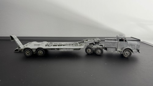Dinky supertoys 660 - dinky, mighty