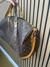 Louis Vuitton Keepall Travel