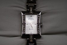 Vintage Rotary Elite Ladies