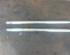 Norton Commando Fork Stantions