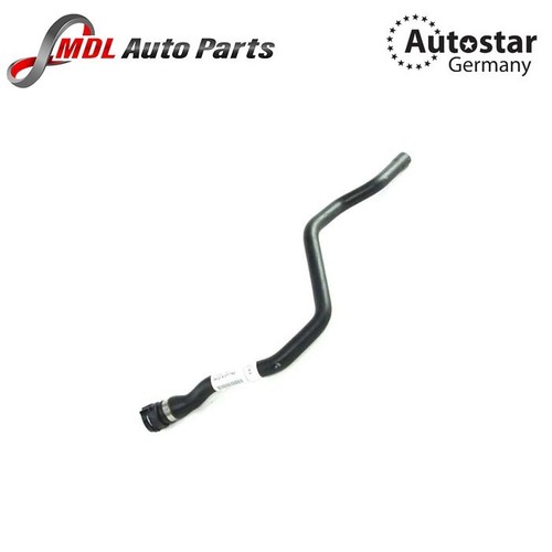 Autostar germany coolant hose - germany,