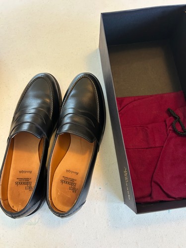 Allen edmunds randolph mens - randolph,