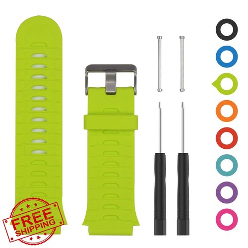Meifox large green - large, silicone