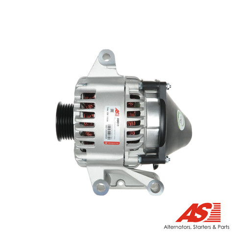 New alternator ford mondeo - new,