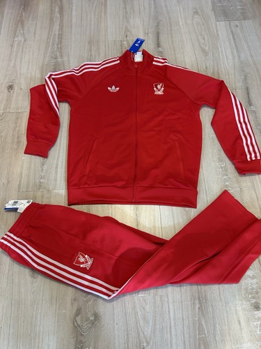 Adidas fifa liverpool lfc red - fifa,