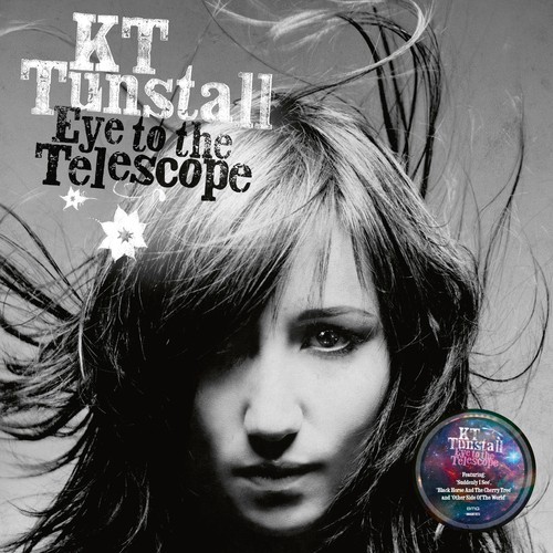 Tunstall eye to - kt, the