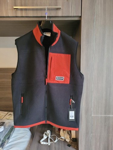Westbeach crosstown fleece - westbeach,