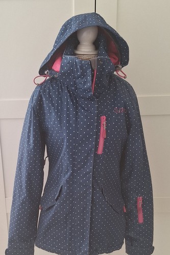 Surfanic ladies navy - surfanic,