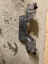 Kawasaki ZZR 600 Seat Lock