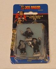 Don Uggie Gang x 3 Citadel