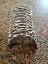 Volvo B30 big end bearings