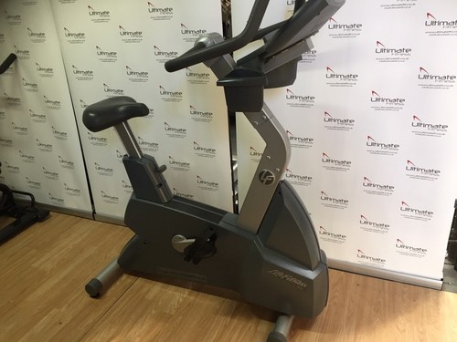 Life fitness 93c cycle - life,