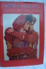 Second Knitting Book By