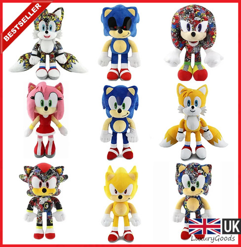 Sonic the hedgehog - the,