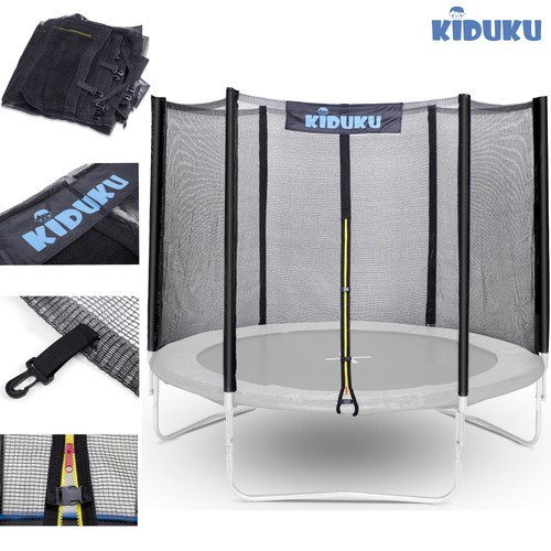 14 ft trampoline - 8,