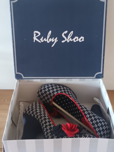 Ruby shoo eva - eva, shoes
