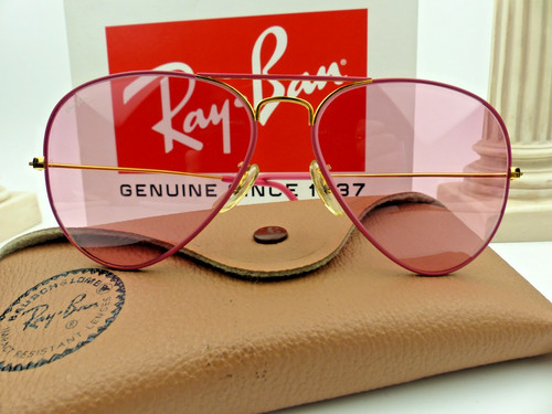 Ray ban vintage pink - ray-ban,