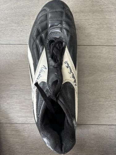 Neville southall match worn - southall, &