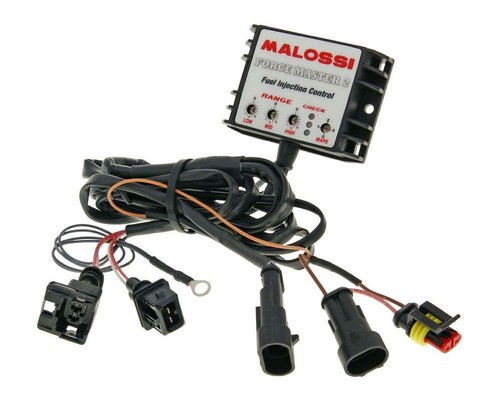 Cdi malossi force master - cdi, 2