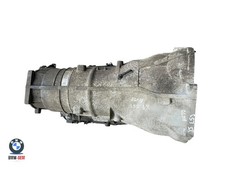 BMW X5 E53 3.0 Diesel Automatic Gearbox  7545773