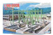 BNIB FUJIMI 1:700 MODEL KIT
