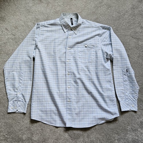 Rohan hiking shirt mens - shirt,
