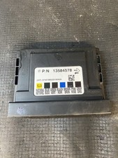 2012 Zafira Exclusiv A14NET