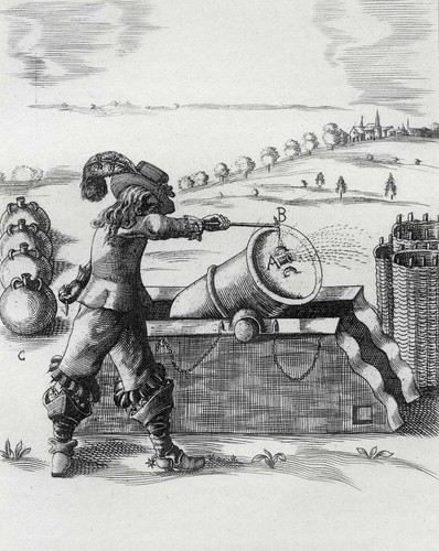 Militaria artillery how to - how,
