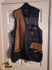 Beretta Skeet Shooting Vest In