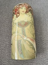 BESWICK POTTERY Alphonse Mucha