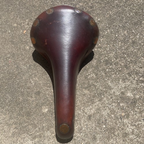 Brooks professional saddle - brooks,