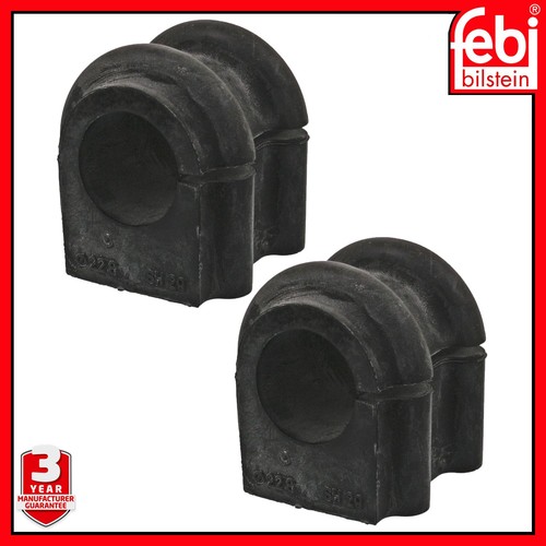 Front anti roll - bar, 2