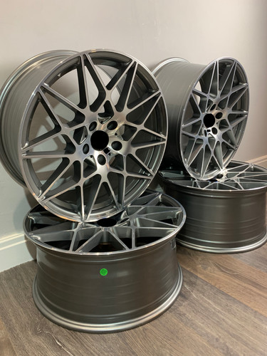 Bmw series f30 - series, f31