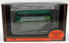 EFE 1/76 Scale Diecast C10123B