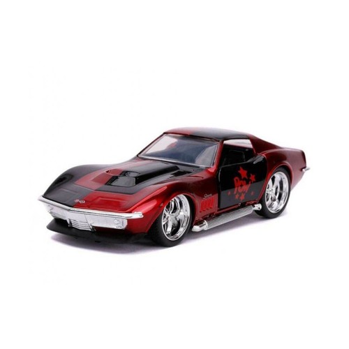 Jada 32095 chevrolet corvette - jada,