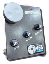 Roger Mayer 456 Single Pedal