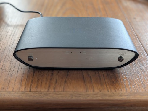 Ifi audio zen air - audio,