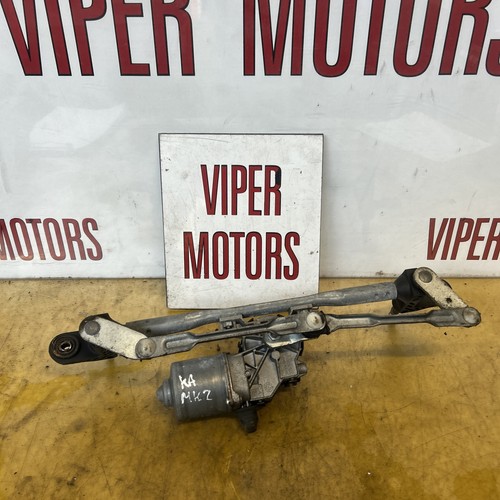 Ford mk2 wiper motor - mk2,