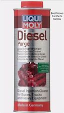Liqui Moly Diesel Purge - 500ml Complete Fuel System Injector Cleaner 1811