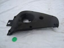 YAMAHA AEROX 50 100 YQ50 YQ100 REAR PILLION SEAT TANK COVER PANEL