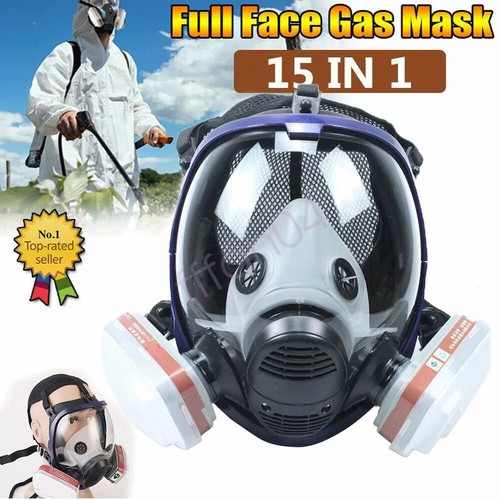 6800 full face 1 - 6800,