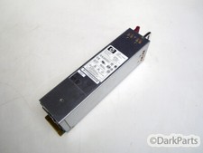 HP Compaq DL380 G3 Power