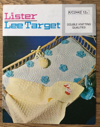 Lister lee target - lister,