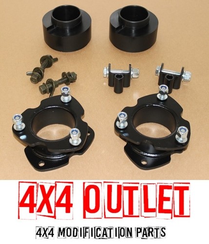 Suzuki grand vitara 50mm - 2", /