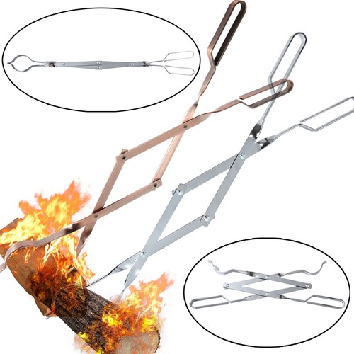 Long heavy duty fire - 26'',
