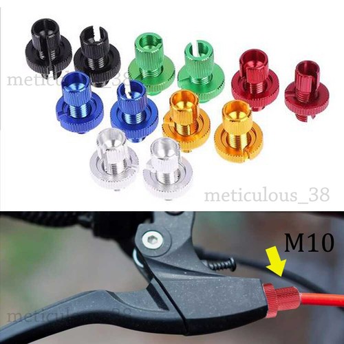 2pcs m10 motorcycle - 2pcs,