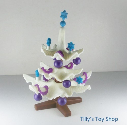 Playmobil advent white - advent,