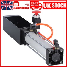 Pneumatic Can Crusher Cylinder