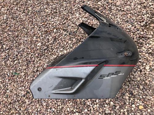 Suzuki gsx1100f top fairing - suzuki,
